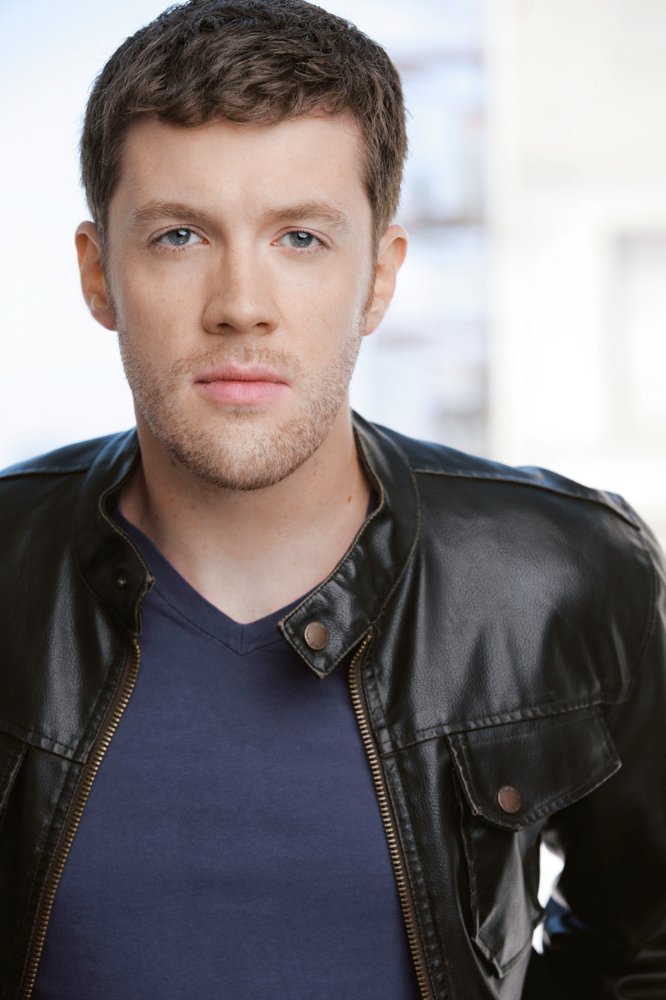 Craig Lee Thomas