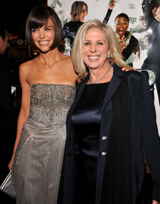 Callie Khouri