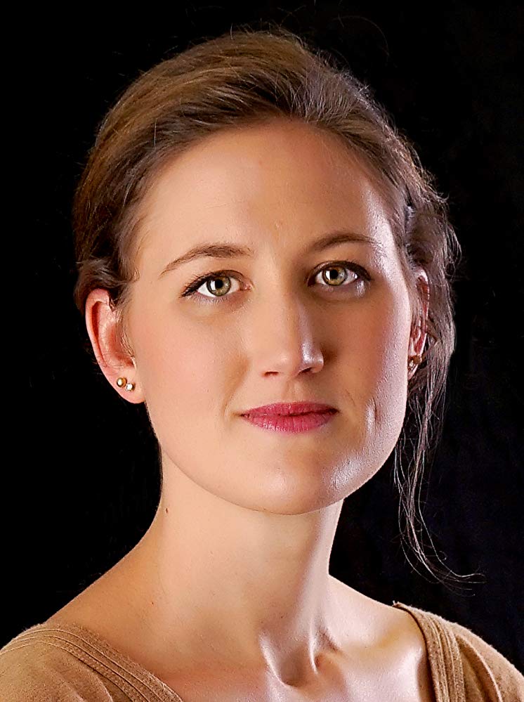 Holly Crumrine