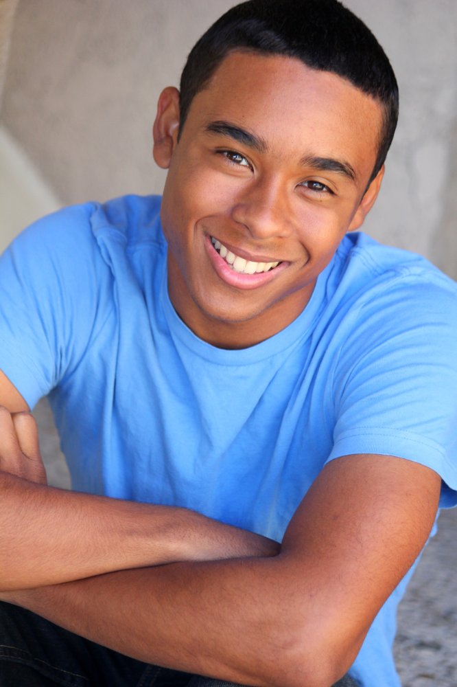 Zachary Williams