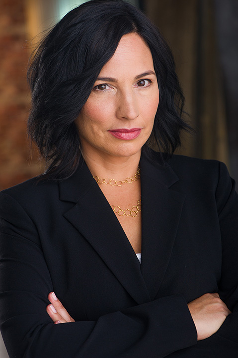 Cristina Frias