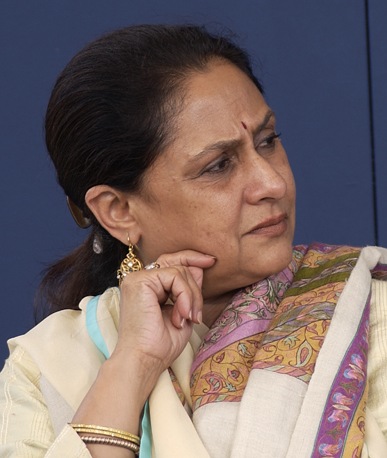 Jaya Bhaduri