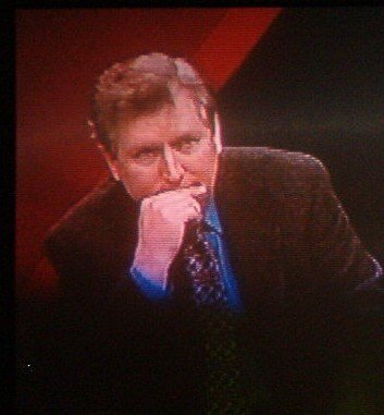 Larry Ludwig