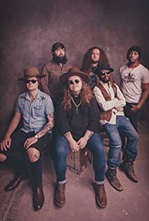 The Marcus King Band