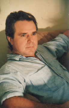 Johnny Lawson