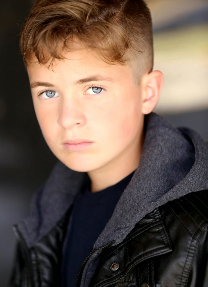 Sean Leo