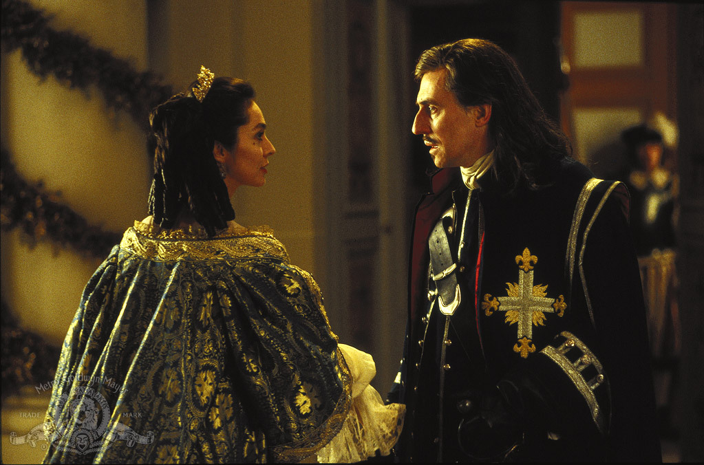 Anne Parillaud