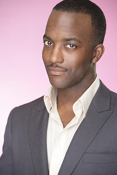 Jesse Dwight Bingham