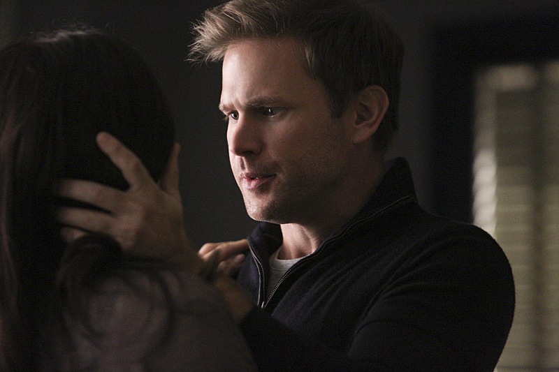 Alaric Saltzman