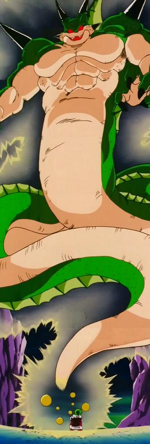 Porunga
