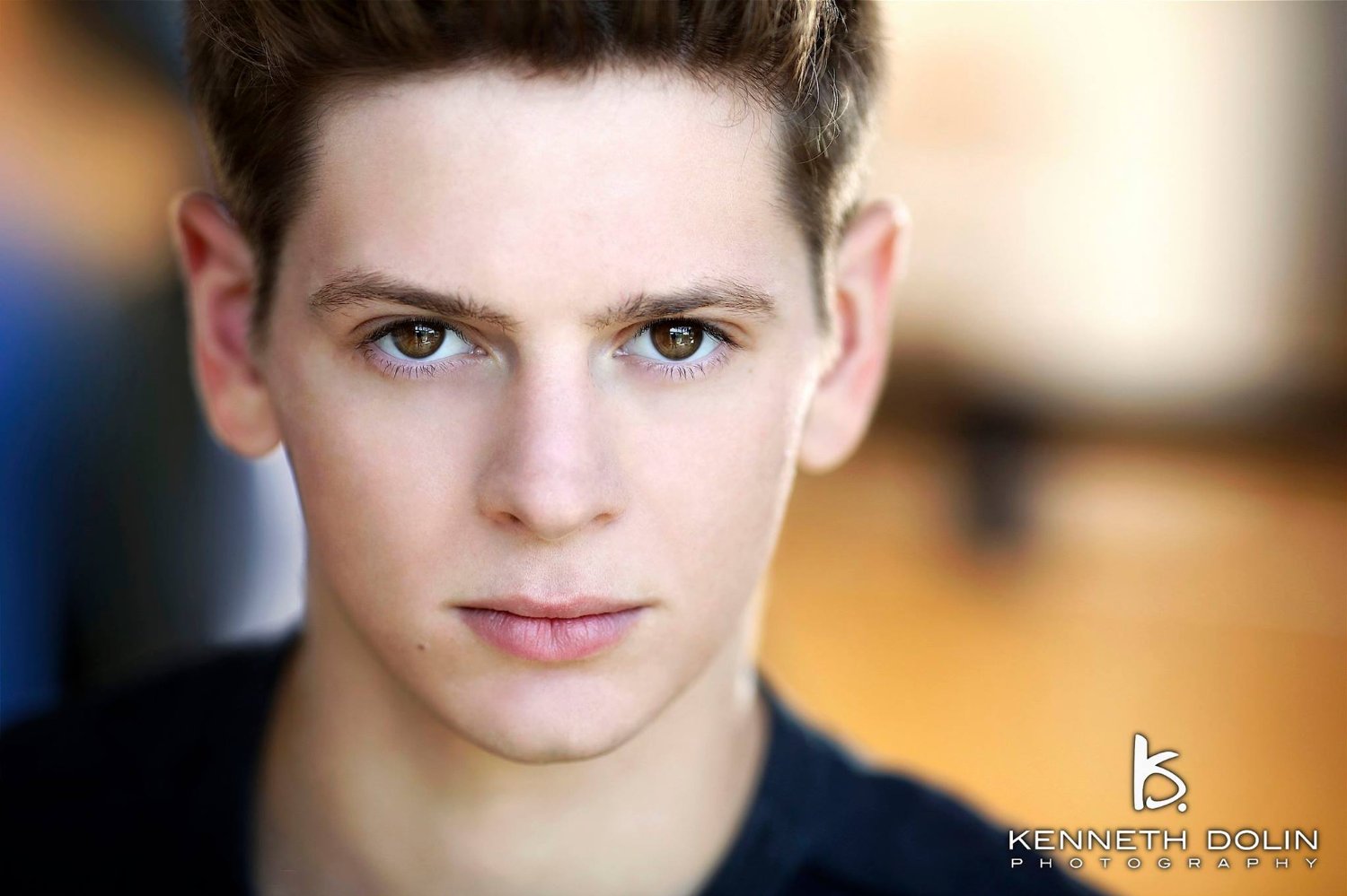 Reece Everett Ryan