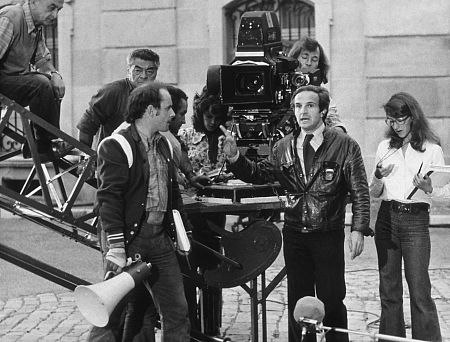 Nathalie Baye