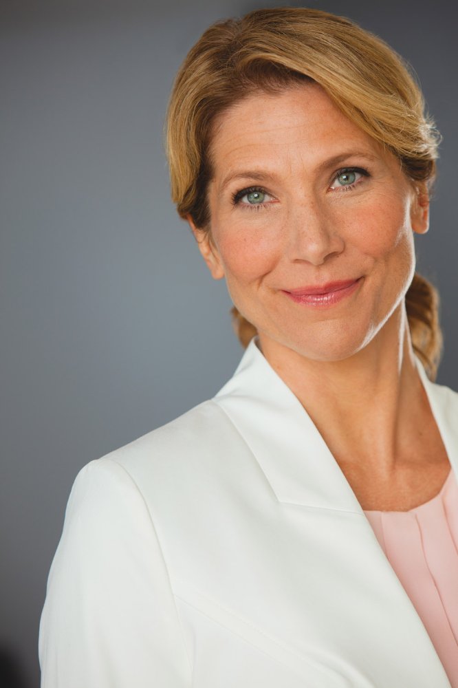 Clare Salstrom