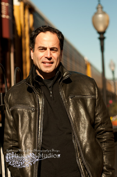 Jared Simon