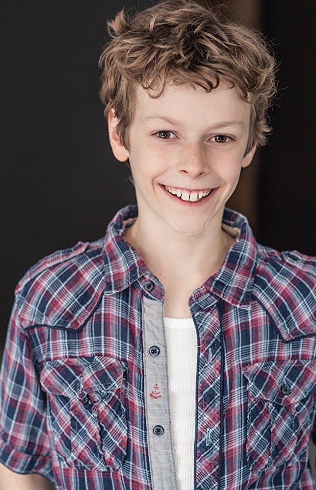 Cameron Andres