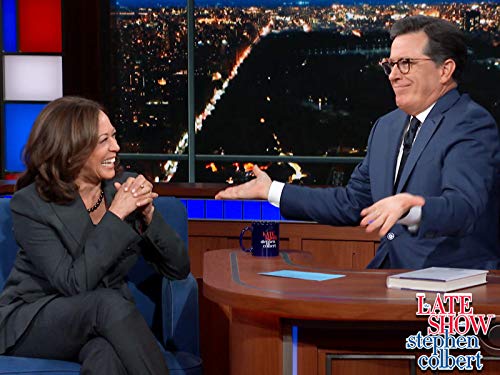 Kamala Harris
