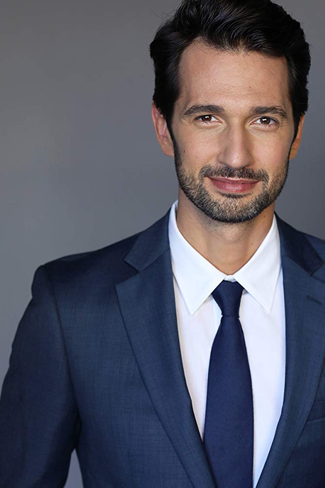 Christian Zuber