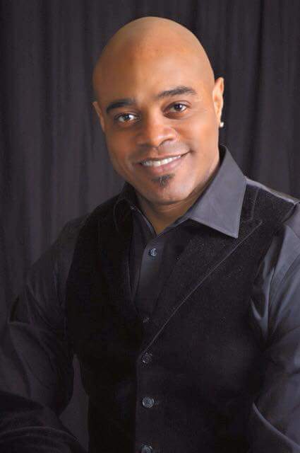 Shelton Jolivette