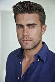 Dylan Benson