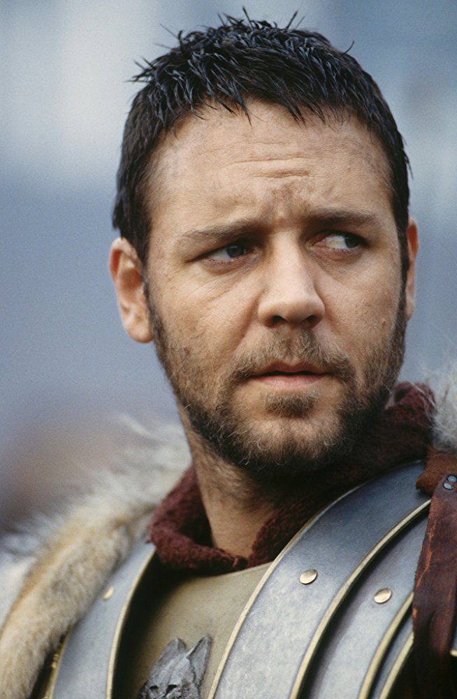 Maximus Decimus Meridius