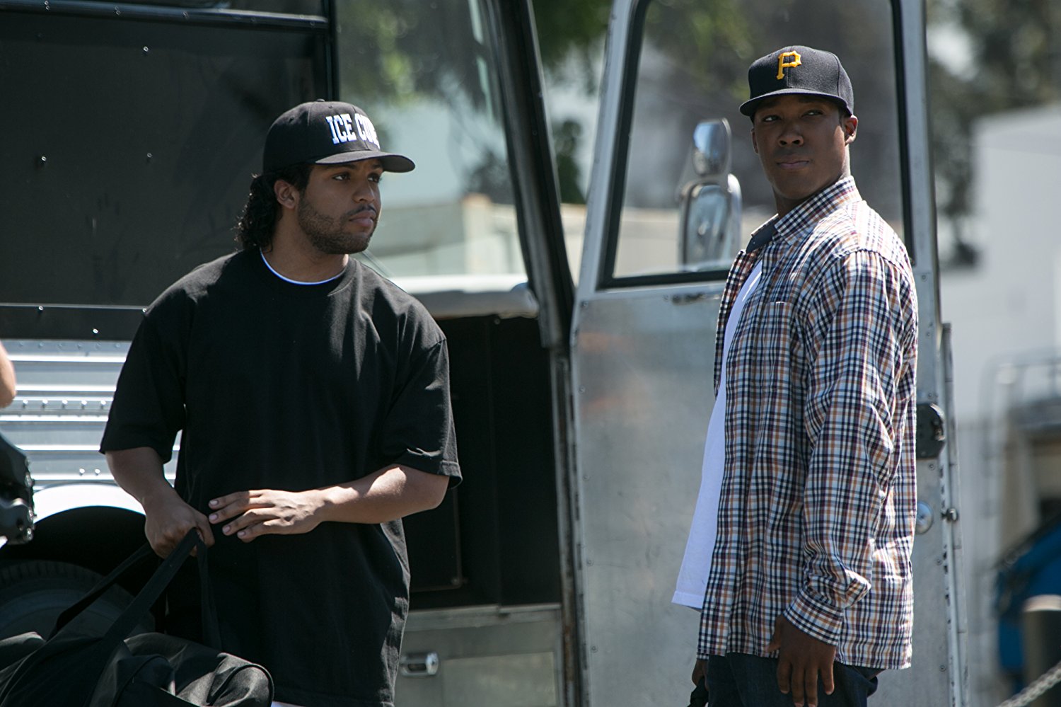 Ice Cube