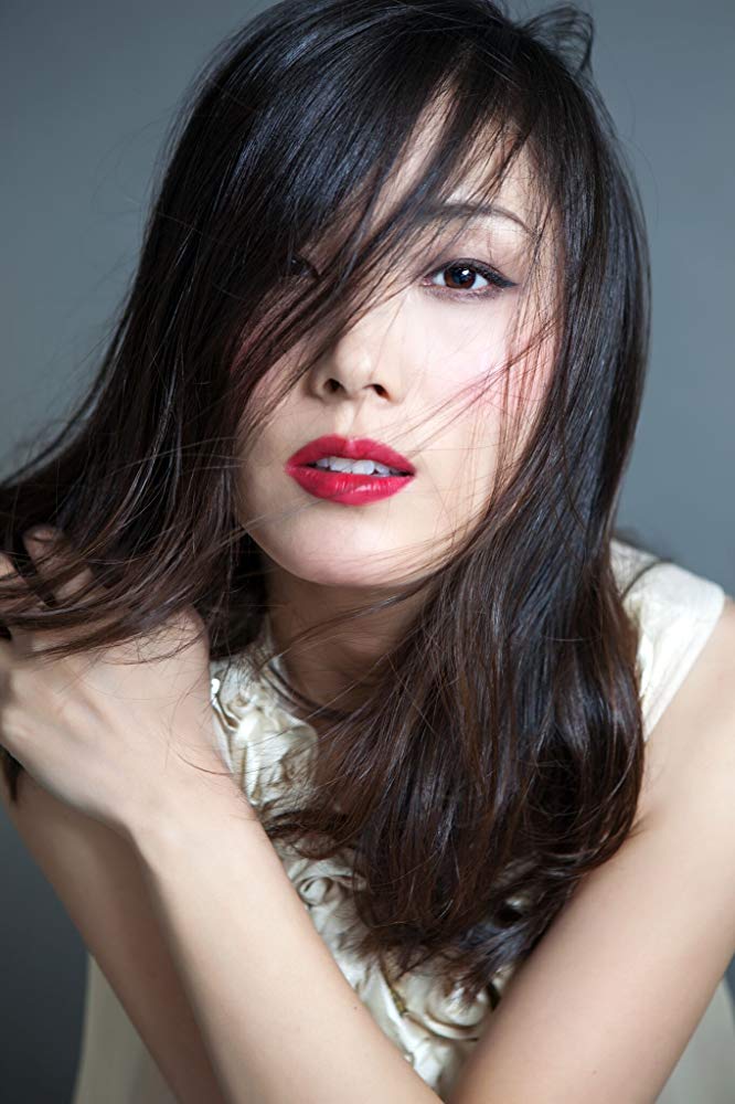 Miki Kawawa