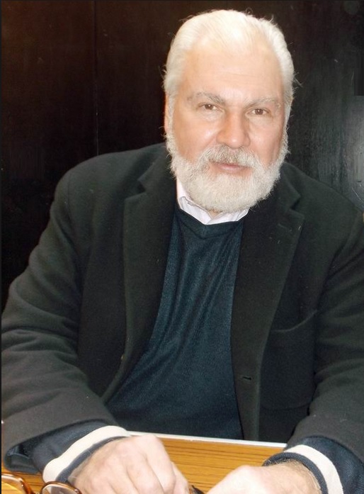Kenneth Cope