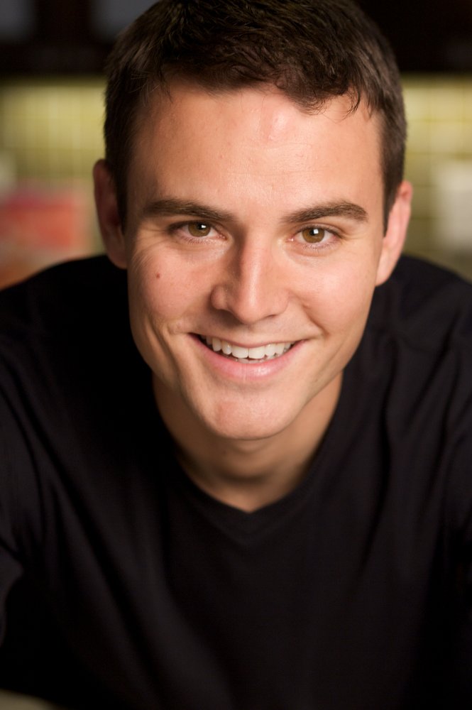Trevor Martin