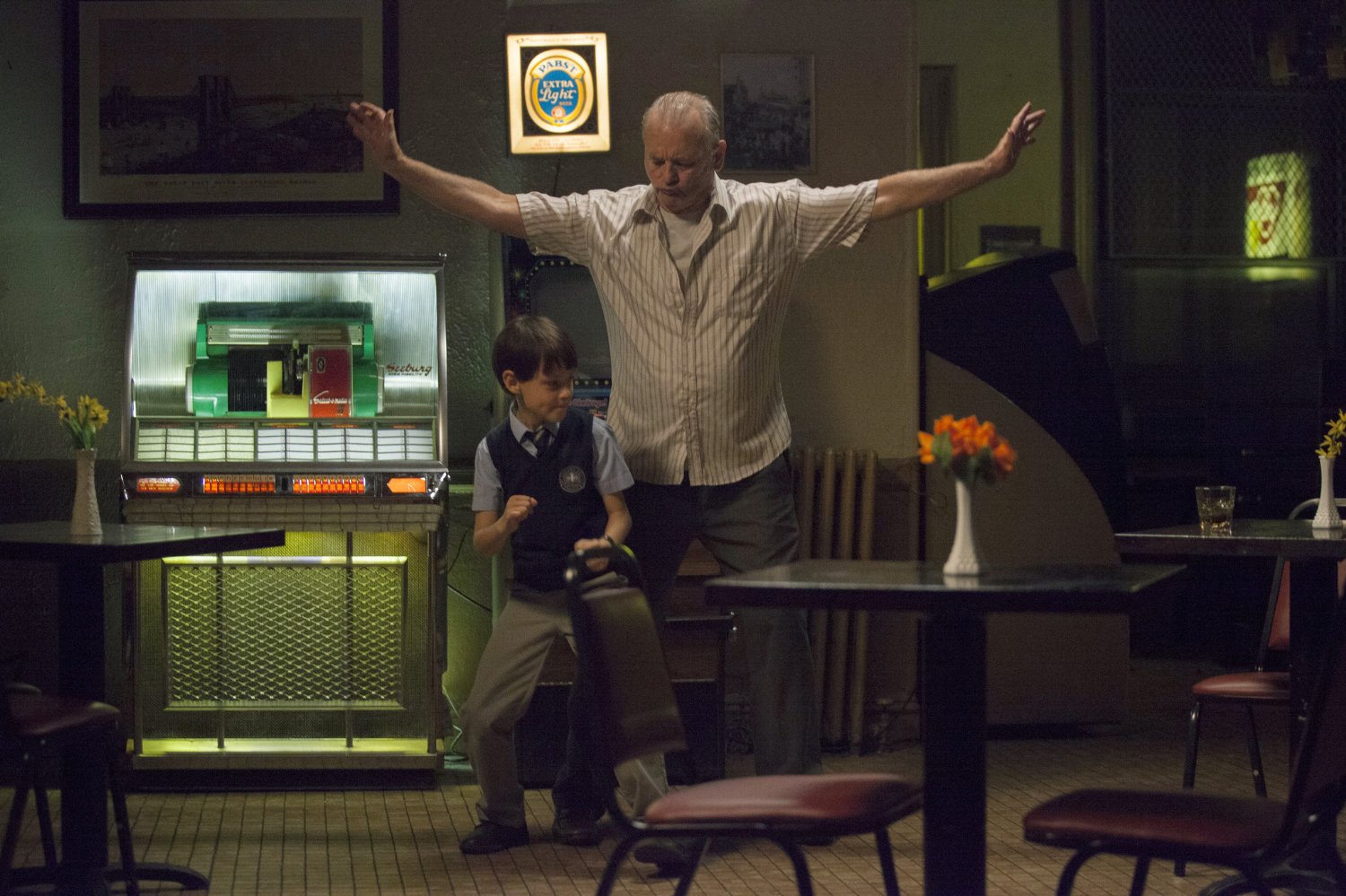 Jaeden Lieberher