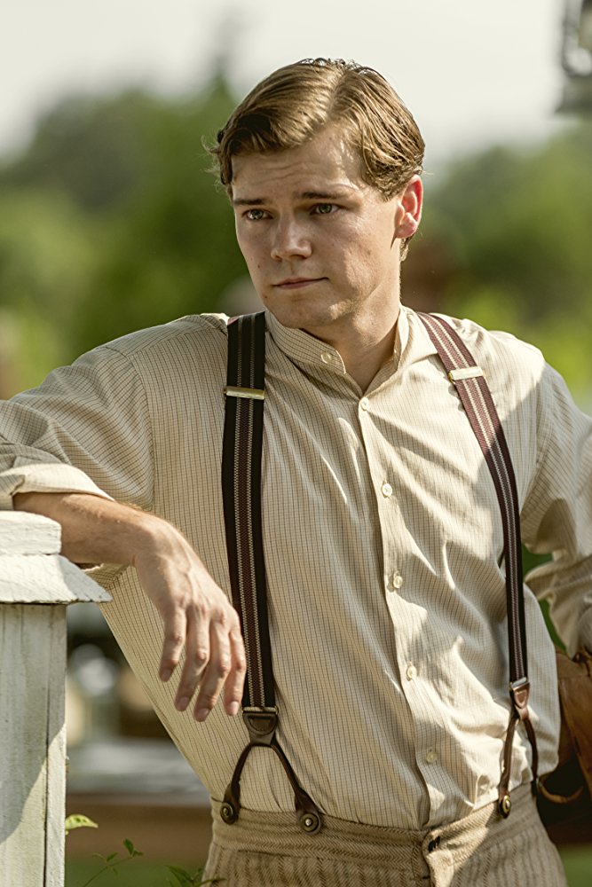 Charles McCullough