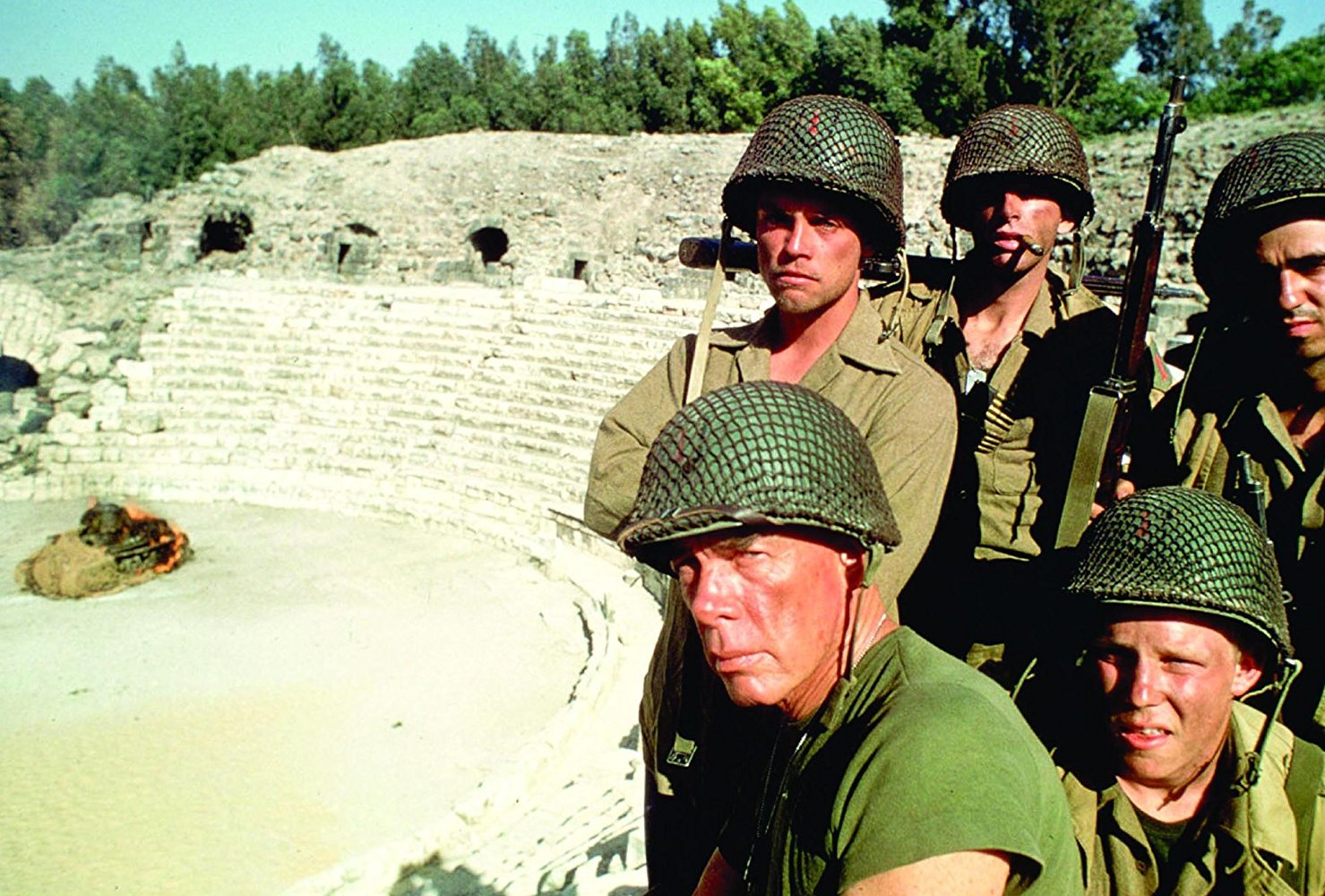 Pvt. Zab