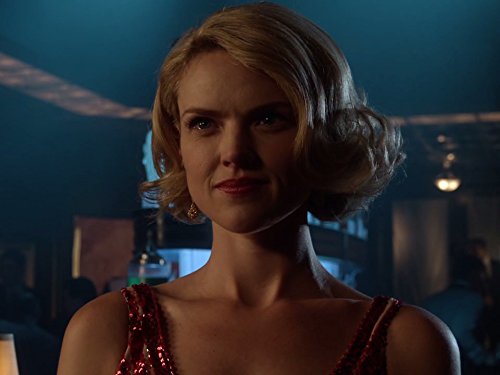 Erin Richards