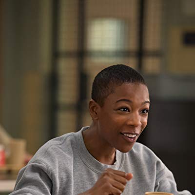 Poussey Washington