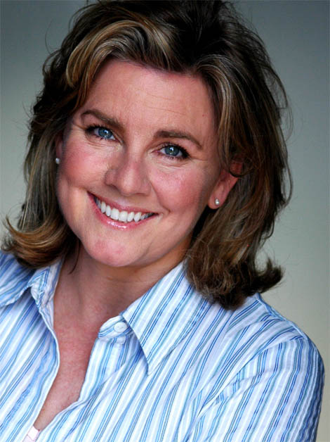 Michele Orr