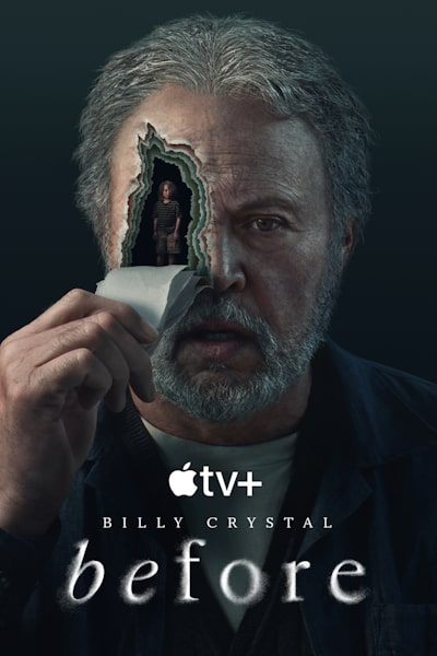 Before - Season 1