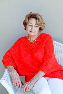 Sylvana Vandertouw