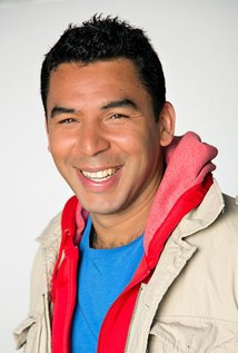 Eric Marinho