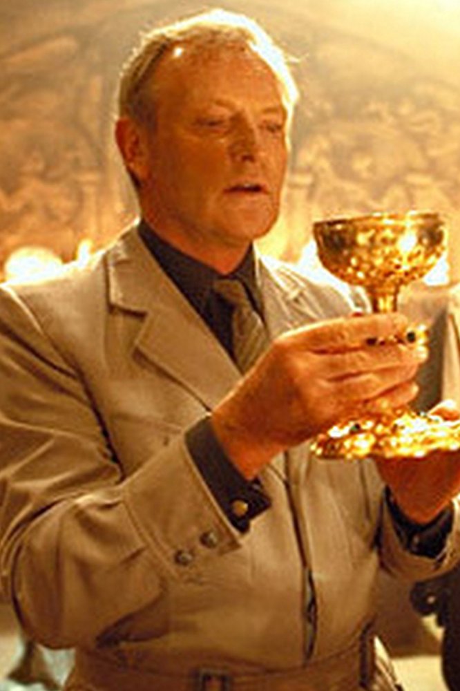 Walter Donovan