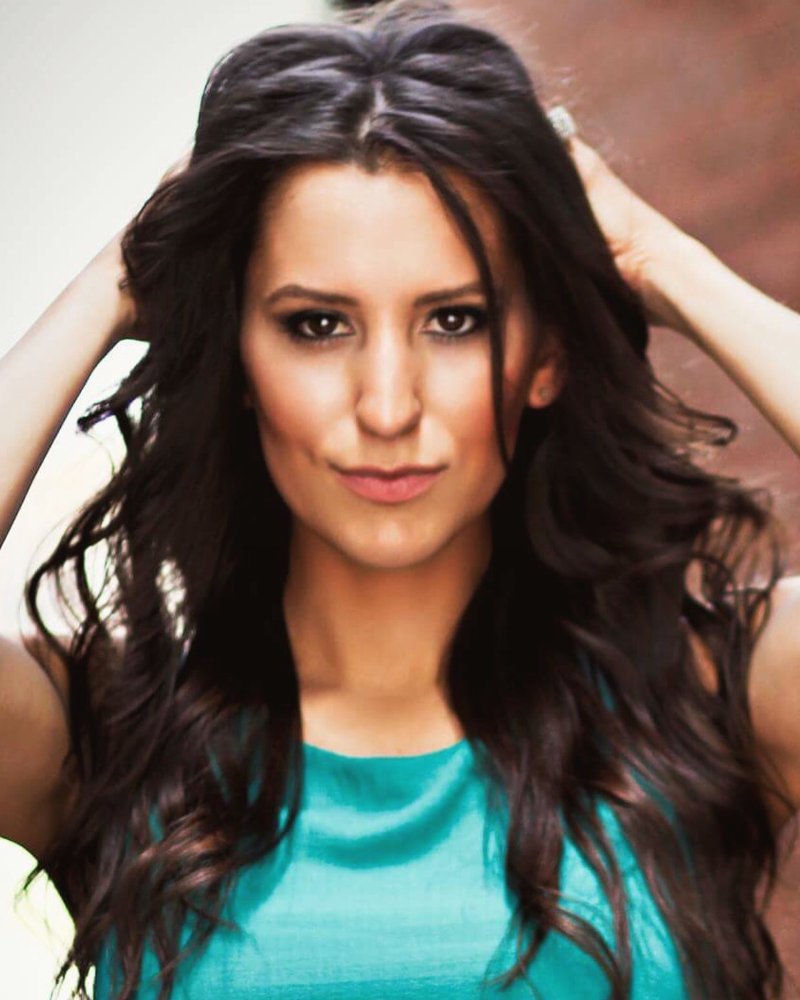 Carly Tamborski