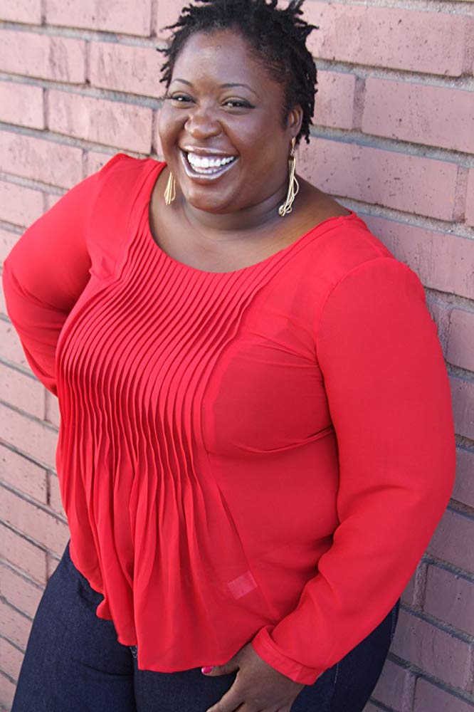 Nnete Inyangumia