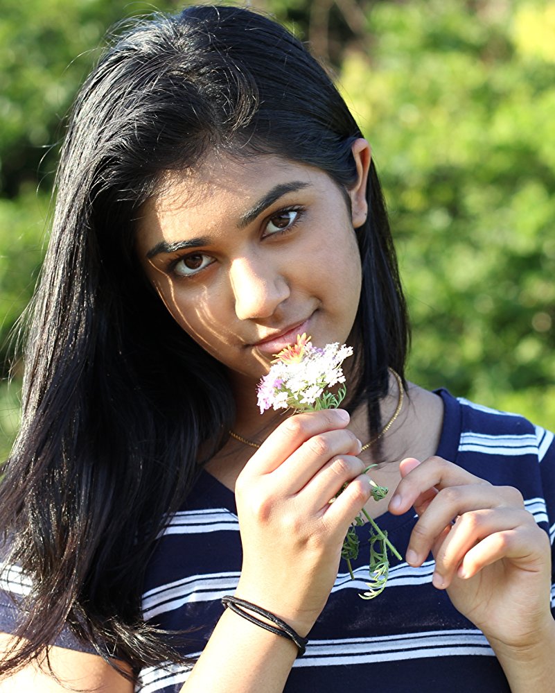 Mohana Krishnan
