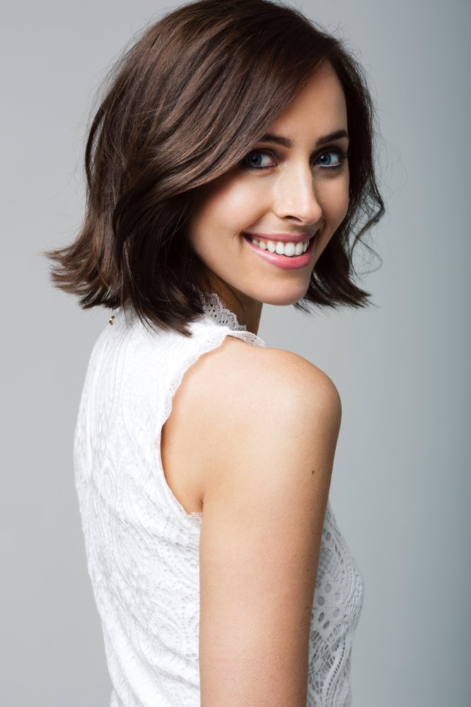 Sarah Joy