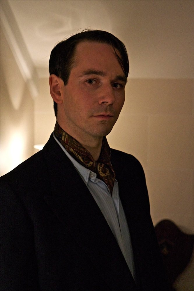 Paul Mallon