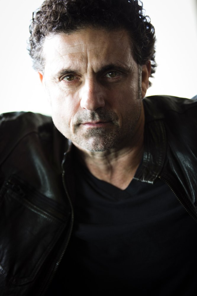 Mario DeGasperi
