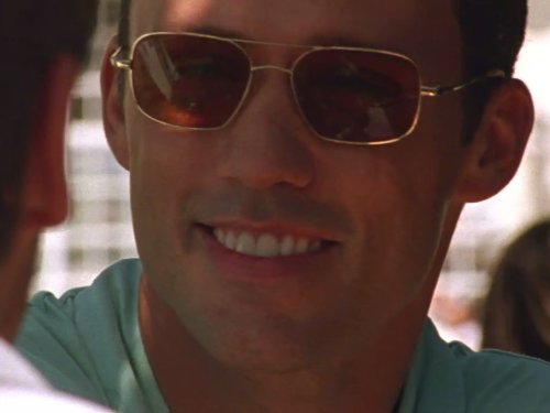 Michael Westen