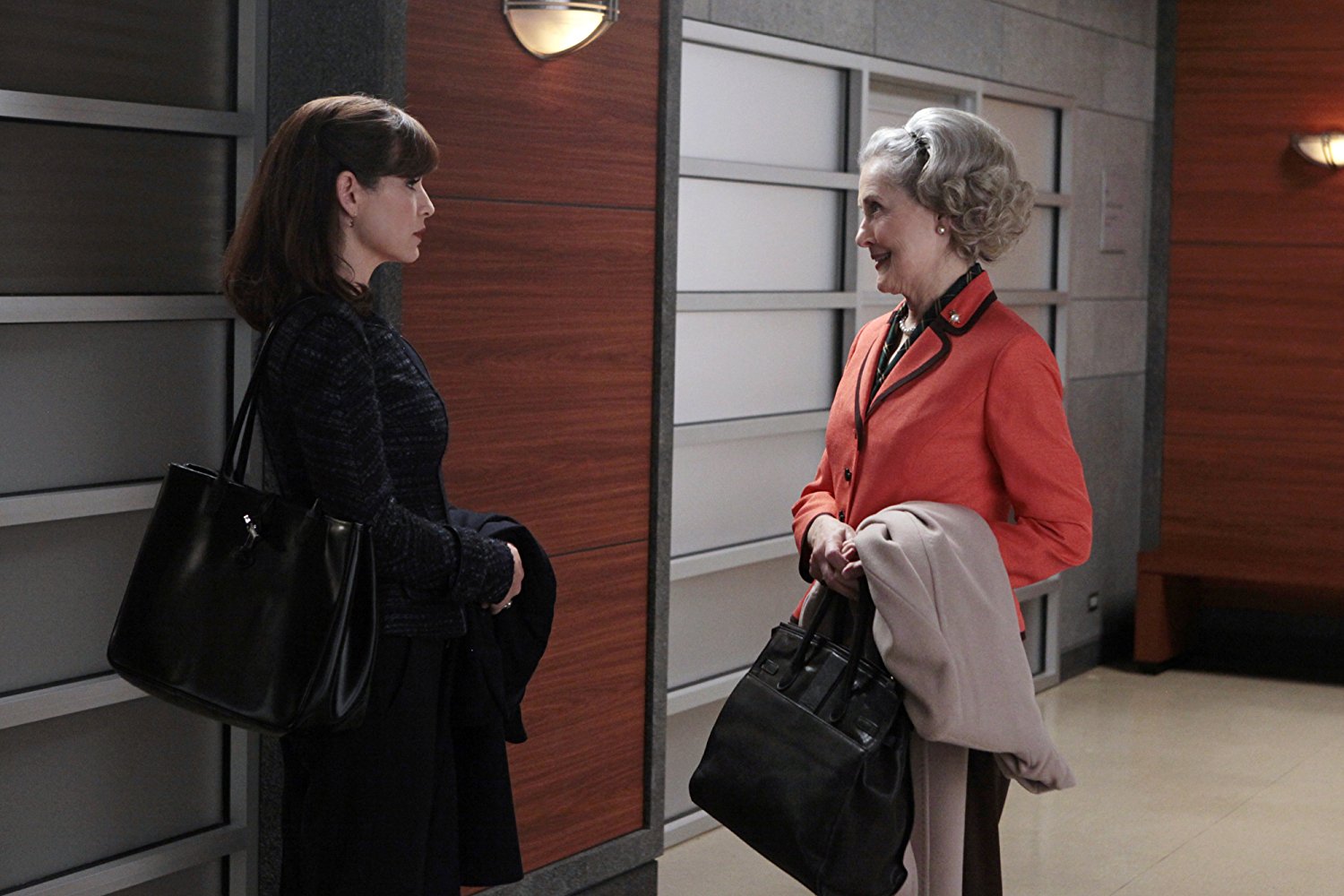 Jackie Florrick