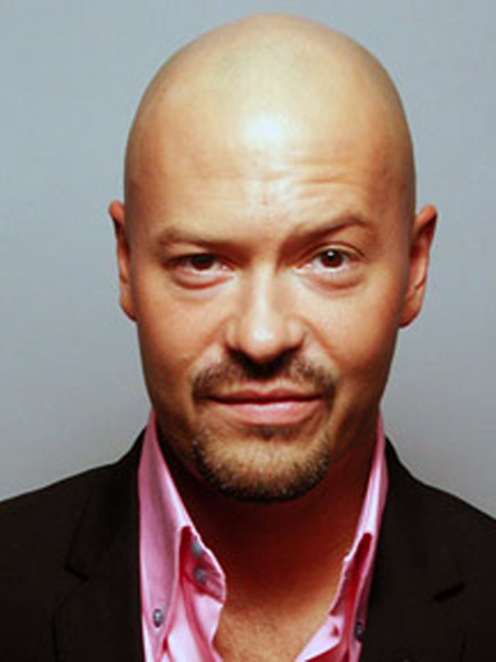 Fedor Bondarchuk