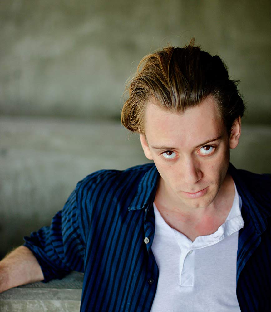 Leo Ramsey