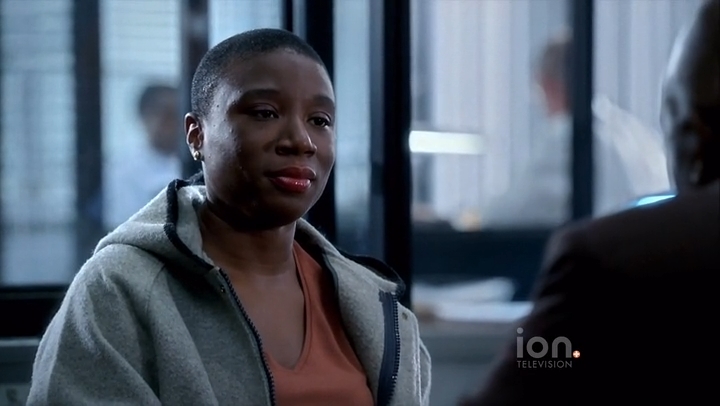 Lorraine Henderson '07