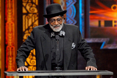 Melvin Van Peebles